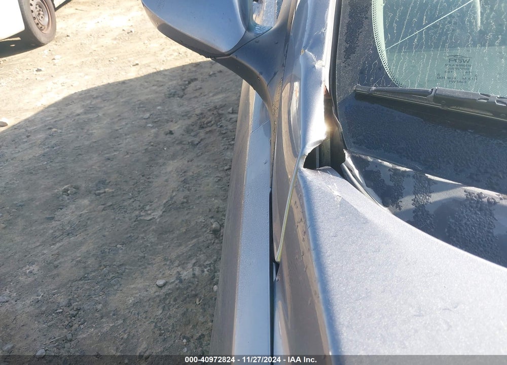 2017 HYUNDAI ACCENT SE VIN: KMHCT4AEXHU219893