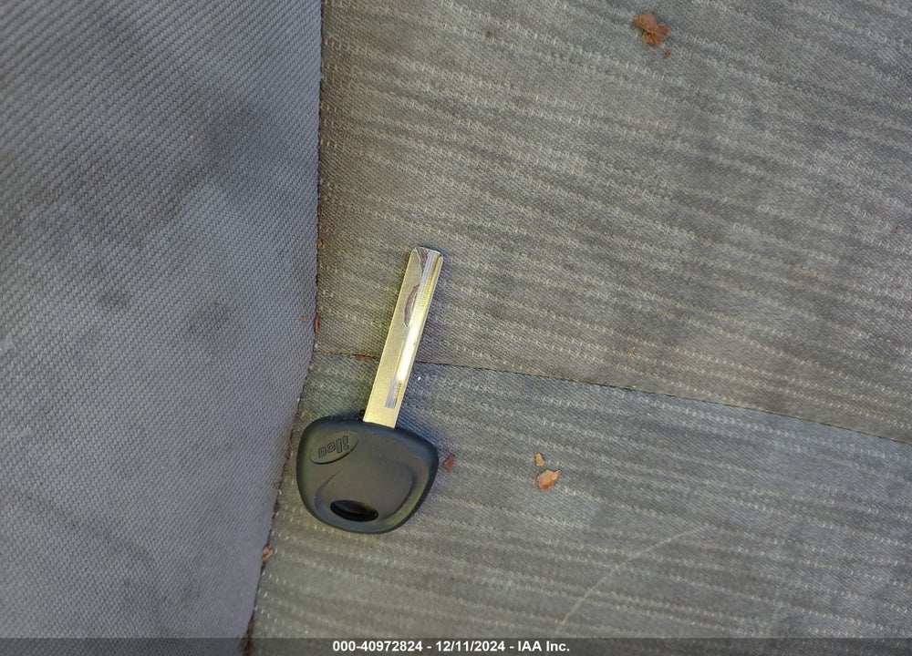 2017 HYUNDAI ACCENT SE VIN: KMHCT4AEXHU219893