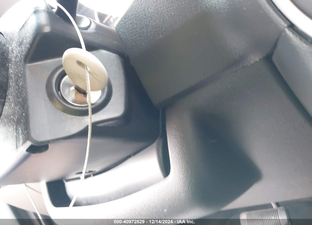 2014 JEEP COMPASS LATITUDE VIN: 1C4NJCEB0ED653460