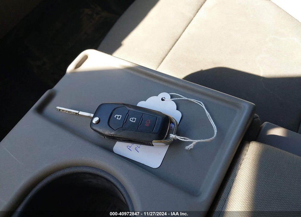 2018 FORD F-150 XL VIN: 1FTMF1CP3JFB09131