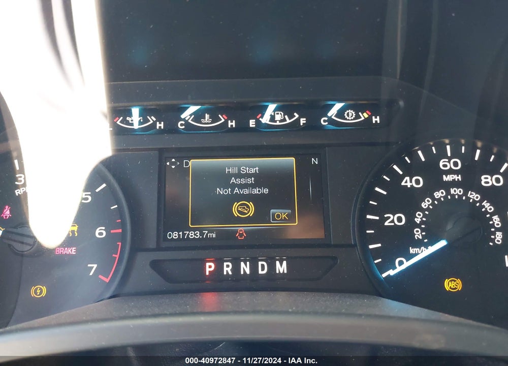2018 FORD F-150 XL VIN: 1FTMF1CP3JFB09131