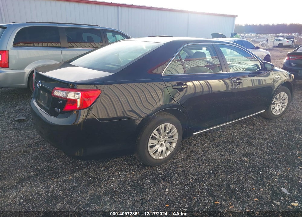 2012 TOYOTA CAMRY HYBRID VIN: 4T1BD1FKXCU030076