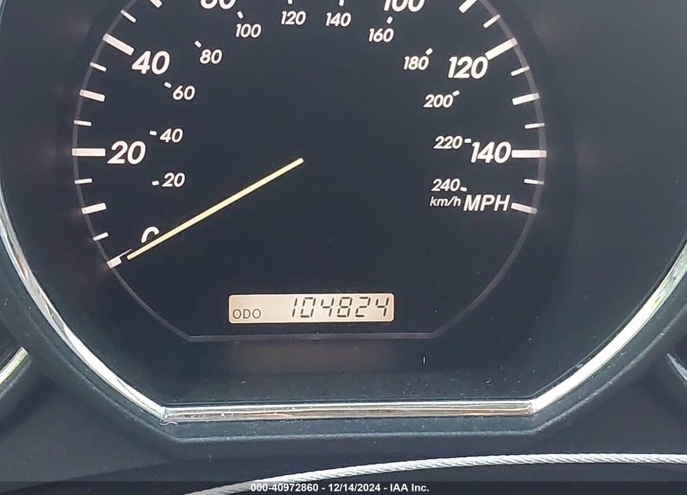 2008 LEXUS RX 350 VIN: 2T2GK31UX8C041728