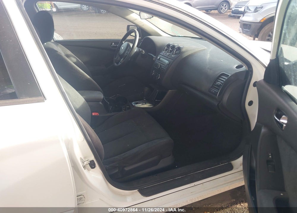 2012 NISSAN ALTIMA 2.5 S VIN: 1N4AL2AP7CC226788