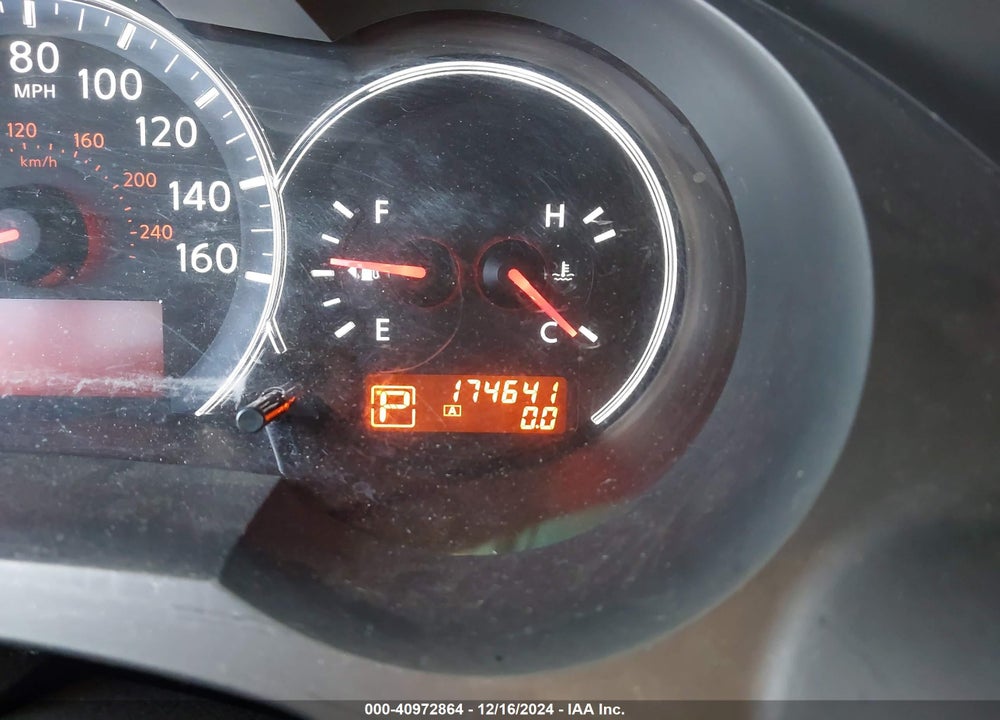 2012 NISSAN ALTIMA 2.5 S VIN: 1N4AL2AP7CC226788