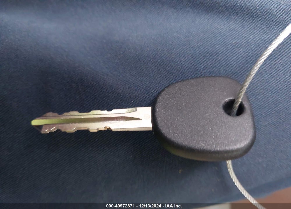 2007 CHEVROLET TAHOE LT VIN: 1GNFC13J37R397101