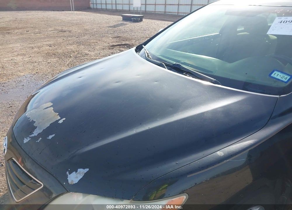 2007 TOYOTA CAMRY XLE VIN: JTNBE46K173012172
