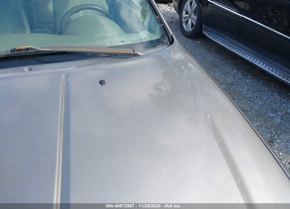 2005 NISSAN ALTIMA 2.5 S VIN: 1N4AL11D05C199047