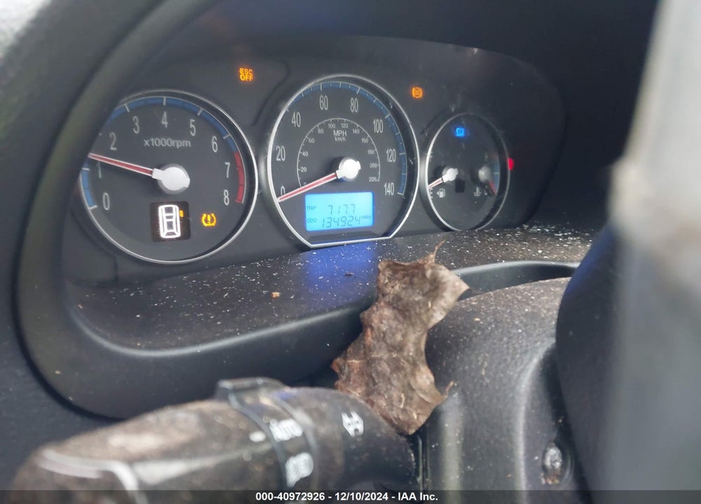 2007 HYUNDAI SANTA FE LIMITED/SE VIN: 5NMSH13E77H068594