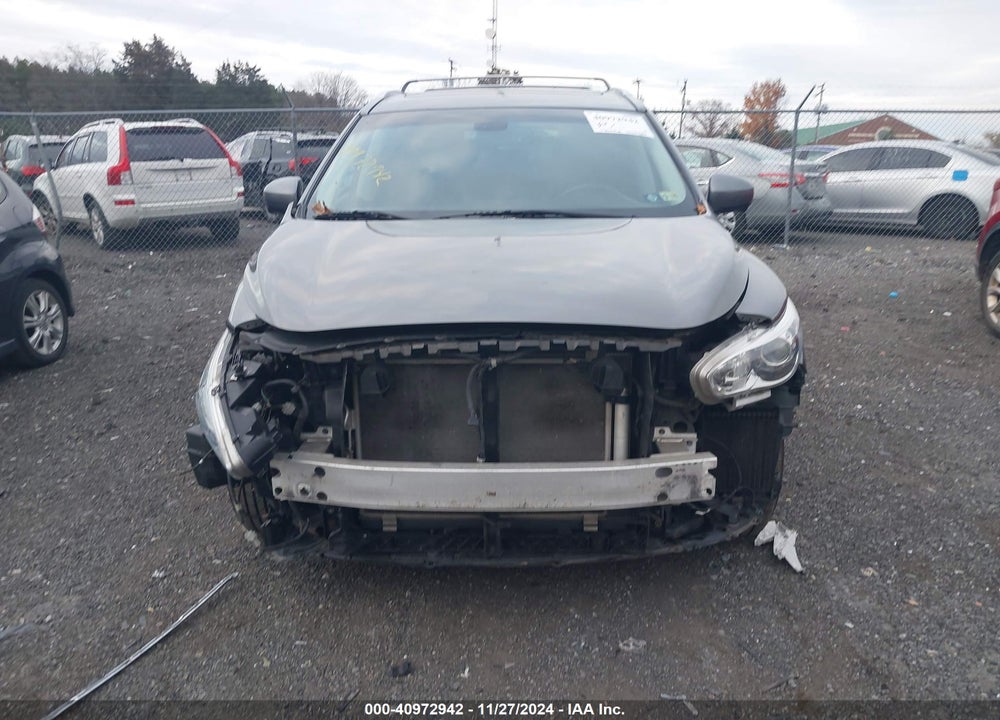 2015 INFINITI QX60 VIN: 5N1AL0MMXFC505572