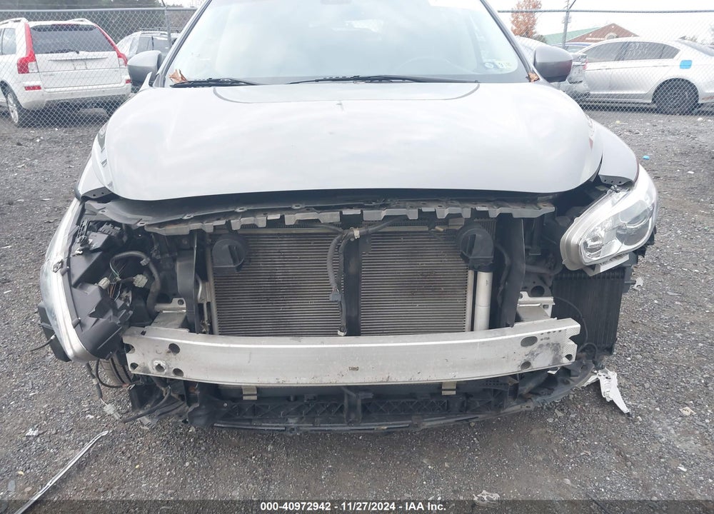 2015 INFINITI QX60 VIN: 5N1AL0MMXFC505572