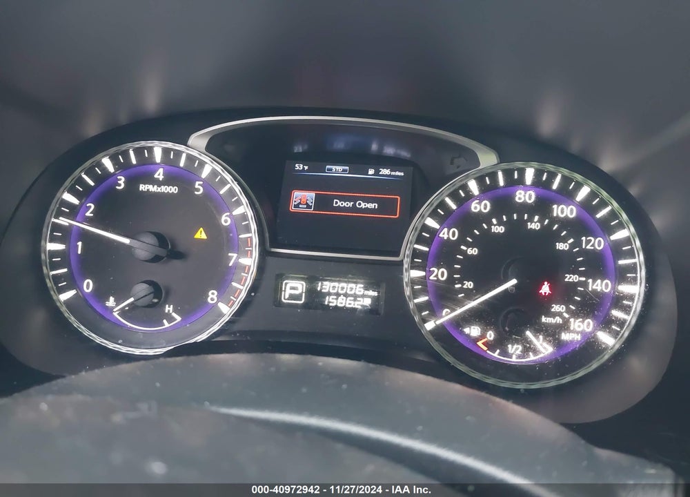 2015 INFINITI QX60 VIN: 5N1AL0MMXFC505572