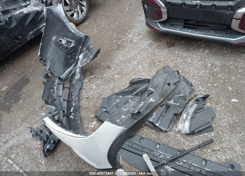 2021 NISSAN KICKS S XTRONIC CVT VIN: 3N1CP5BV5ML501329