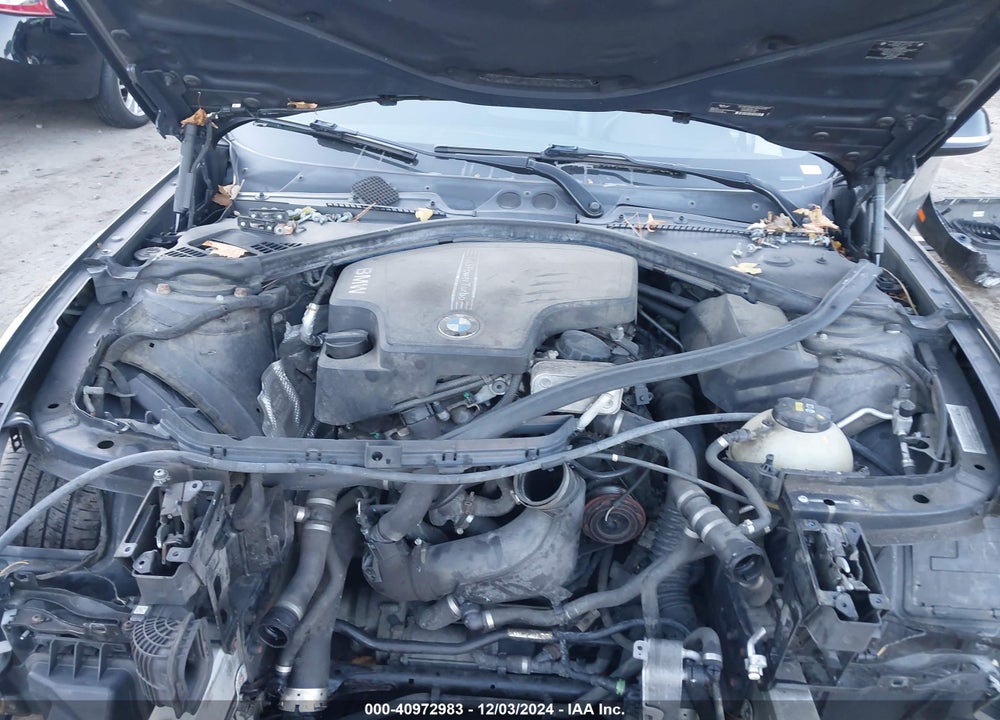 2015 BMW 228I VIN: WBA1F7C50FVX95501