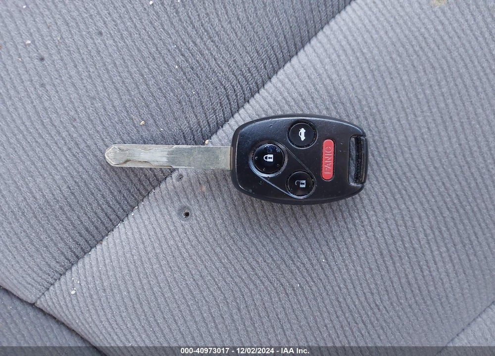 2008 HONDA CIVIC EX VIN: 2HGFA16868H531268