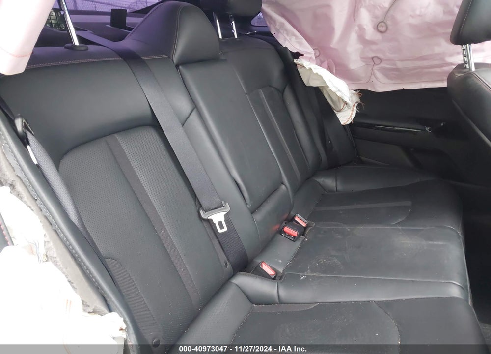 2023 KIA K5 GT VIN: 5XXG44J83PG200331