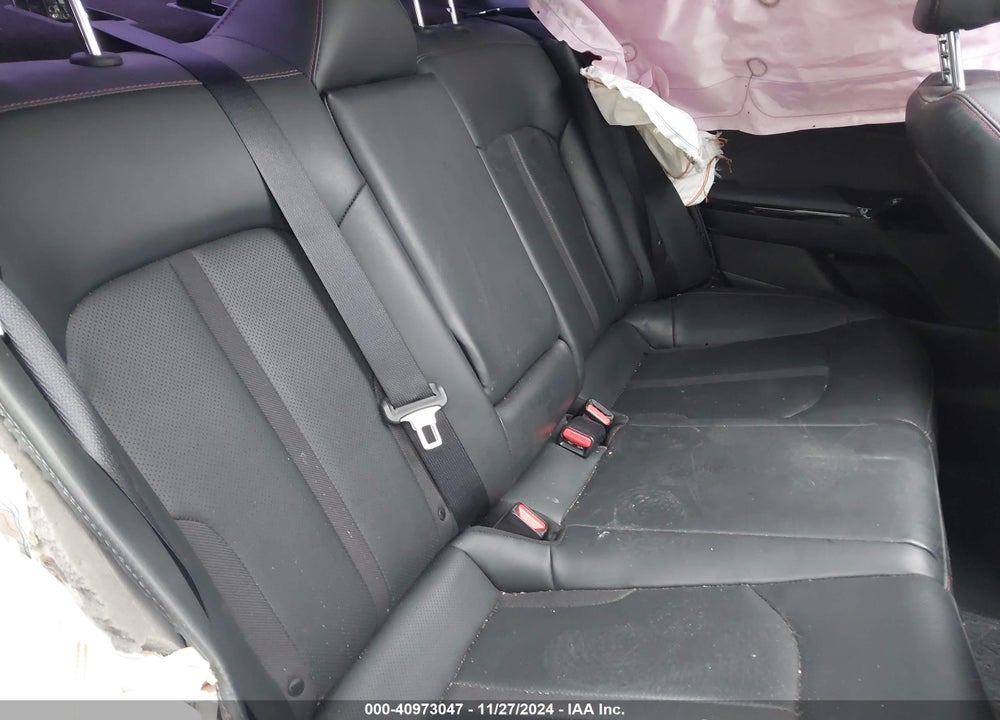 2023 KIA K5 GT VIN: 5XXG44J83PG200331