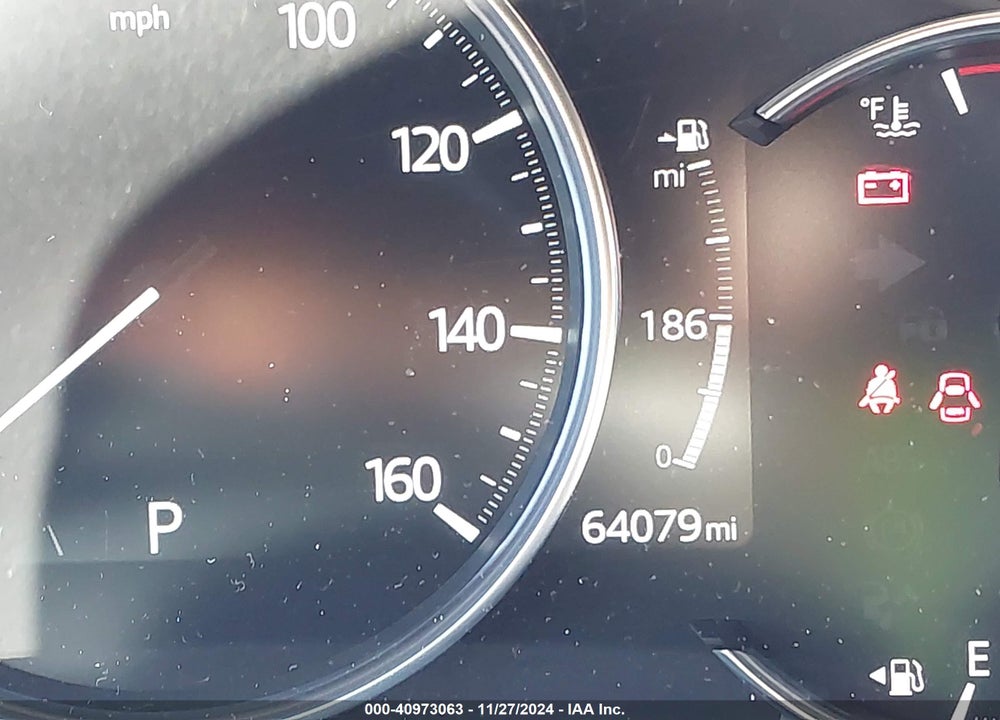 2021 MAZDA CX-9 GRAND TOURING VIN: JM3TCBDY4M0532851