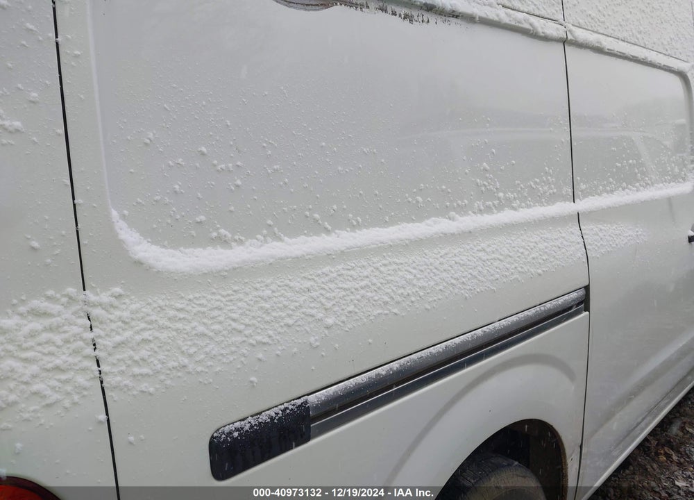 2019 NISSAN NV CARGO NV2500 HD SV V8 VIN: 1N6AF0LY6KN804133