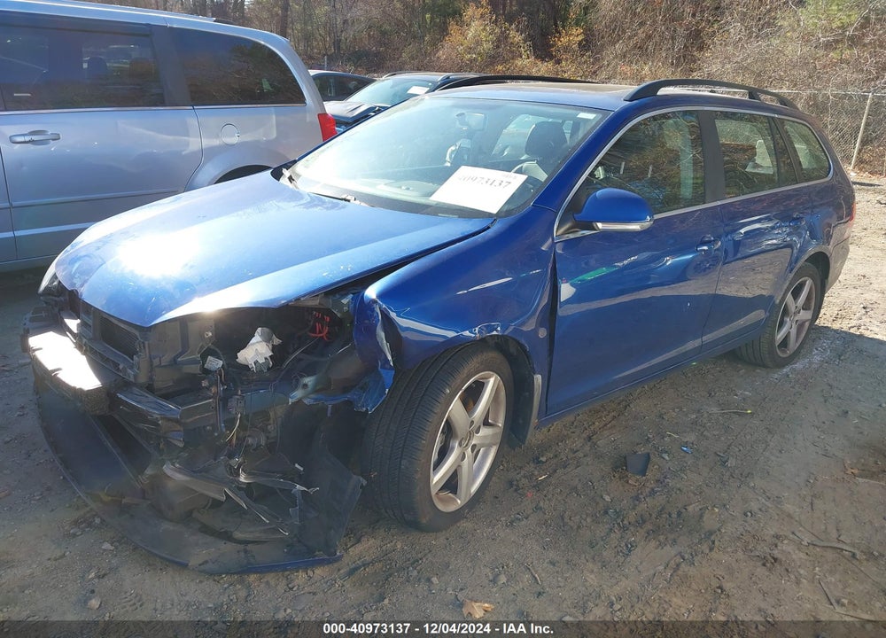 2009 VOLKSWAGEN JETTA 2.5L SE VIN: 3VWTZ71K39M258323