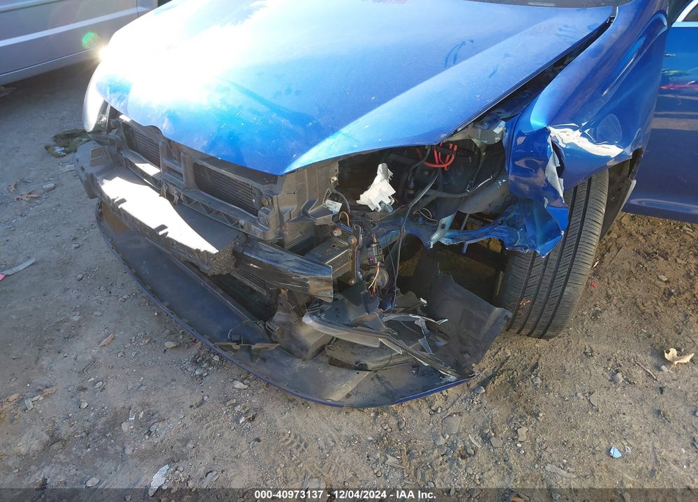 2009 VOLKSWAGEN JETTA 2.5L SE VIN: 3VWTZ71K39M258323