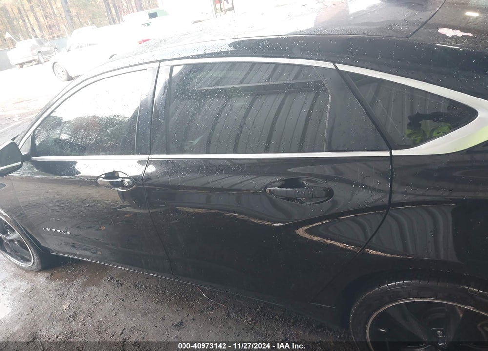 2015 CHEVROLET IMPALA LS VIN: 2G11Z5SL0F9228974