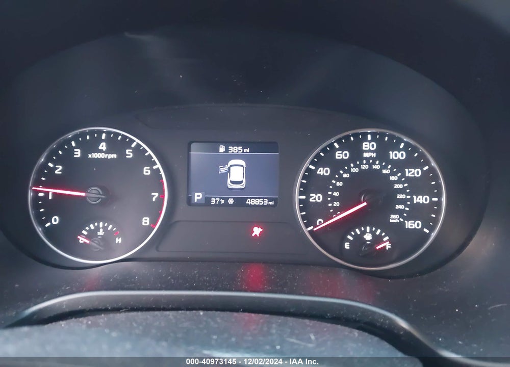 2021 KIA SELTOS S VIN: KNDEUCAA2M7042525