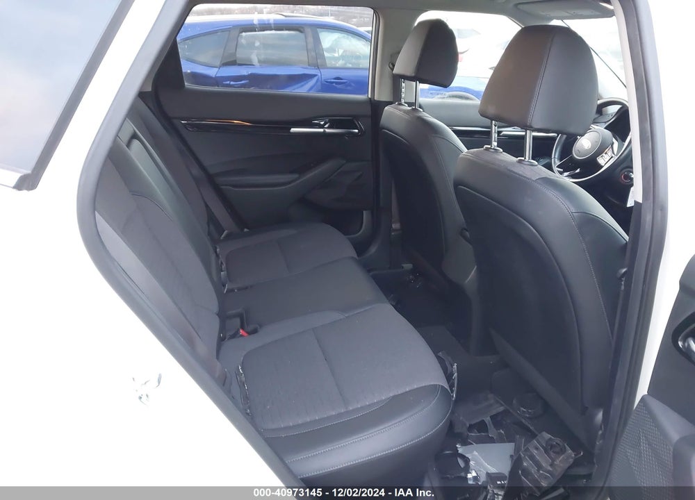 2021 KIA SELTOS S VIN: KNDEUCAA2M7042525