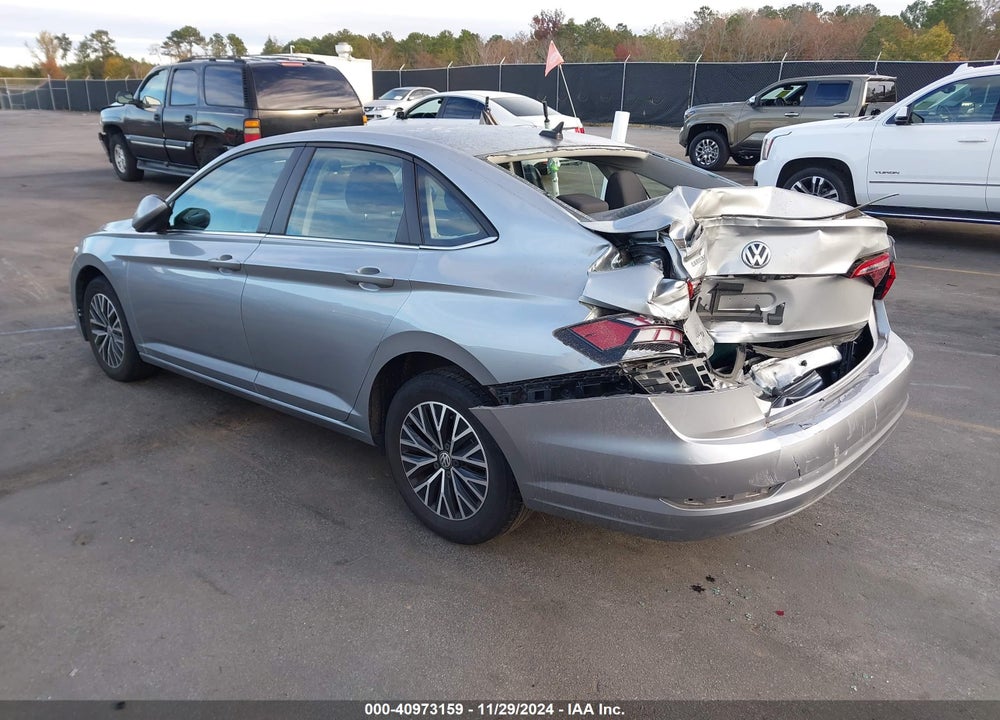2021 VOLKSWAGEN JETTA 1.4T R-LINE/1.4T S/1.4T SE VIN: 3VWC57BU7MM085412