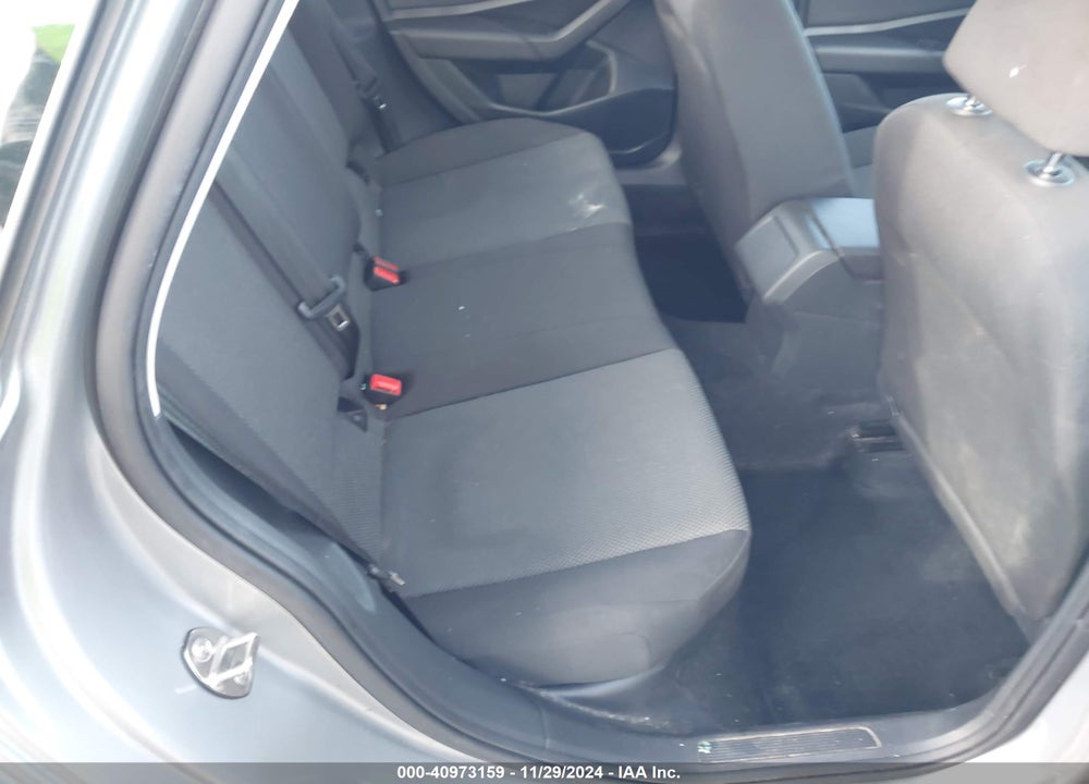 2021 VOLKSWAGEN JETTA 1.4T R-LINE/1.4T S/1.4T SE VIN: 3VWC57BU7MM085412