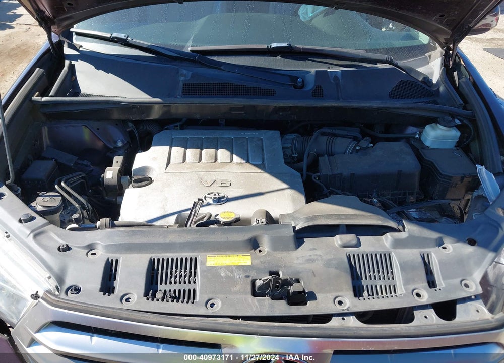 2012 TOYOTA HIGHLANDER LIMITED V6 VIN: 5TDYK3EH4CS052875