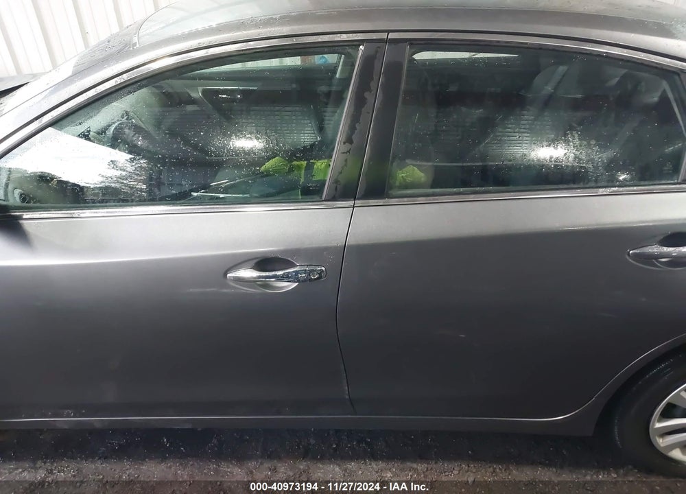 2014 NISSAN ALTIMA 2.5 S VIN: 1N4AL3AP5EC131588