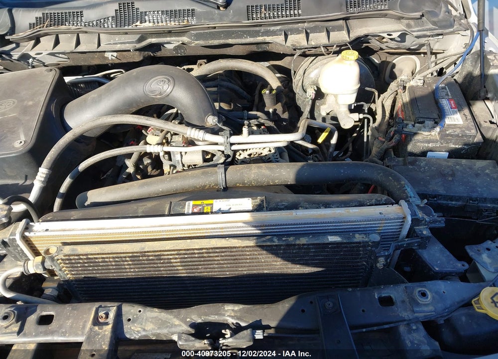 2016 RAM 1500 EXPRESS VIN: 1C6RR7FT7GS344924