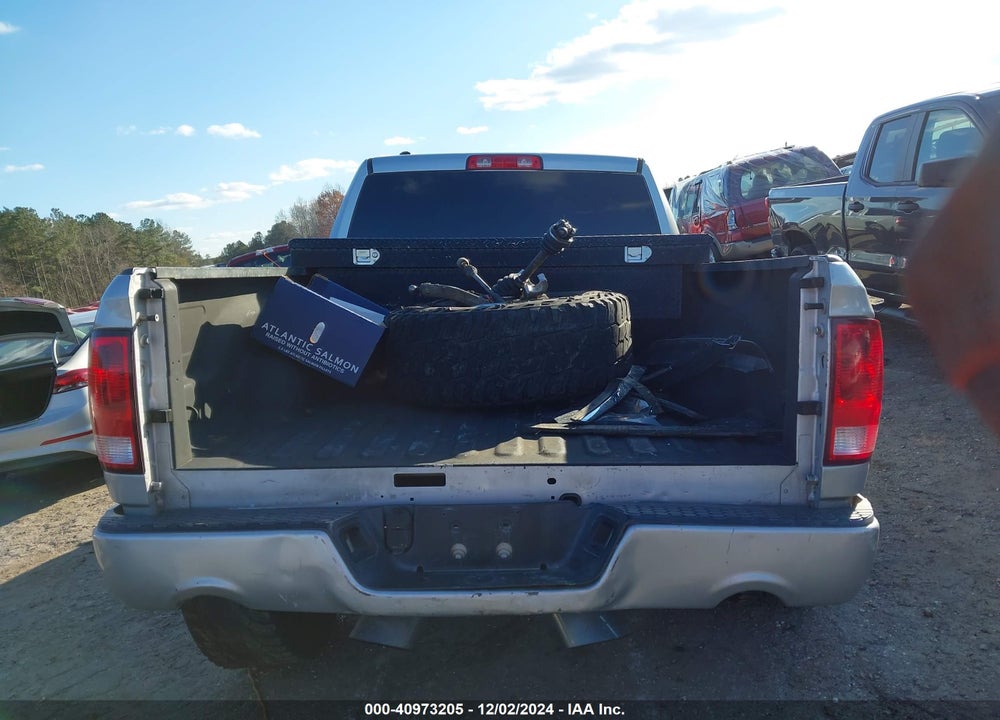 2016 RAM 1500 EXPRESS VIN: 1C6RR7FT7GS344924