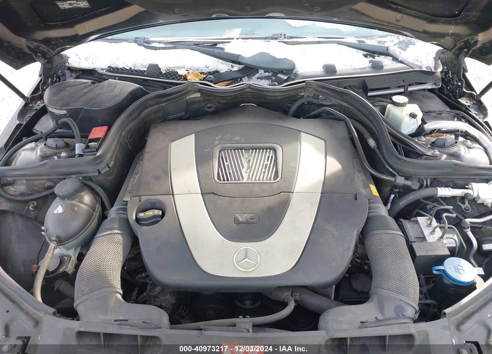 2012 MERCEDES-BENZ C 300 LUXURY 4MATIC/SPORT 4MATIC VIN: WDDGF8BBXCR203235
