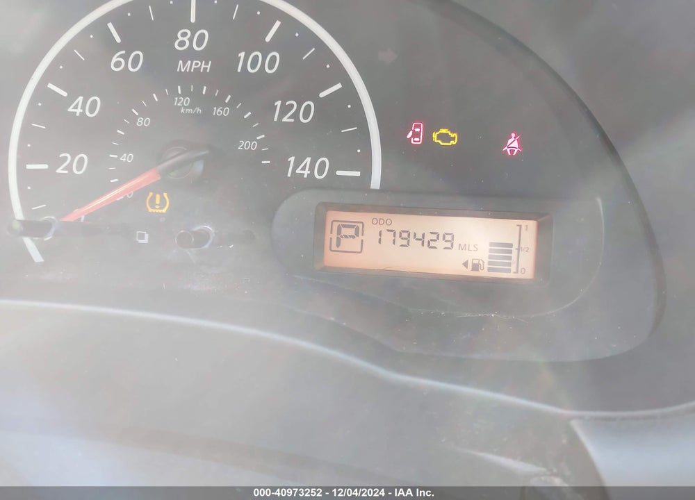 2017 NISSAN VERSA 1.6 S+ VIN: 3N1CN7AP6HL823004