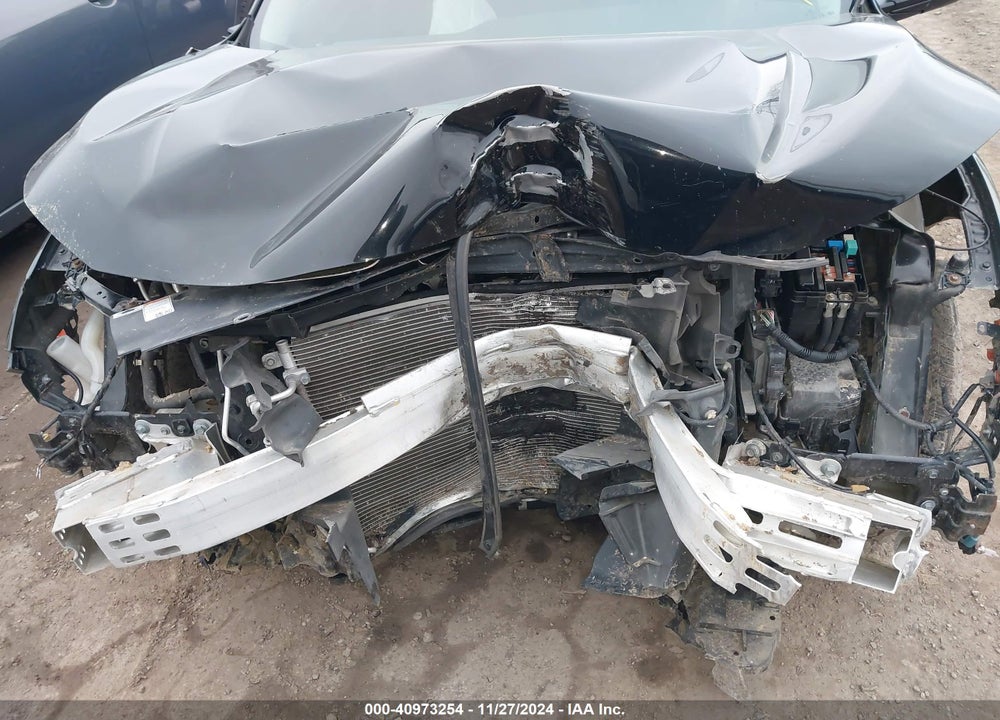 2018 HONDA CIVIC EX VIN: 2HGFC2F72JH574762