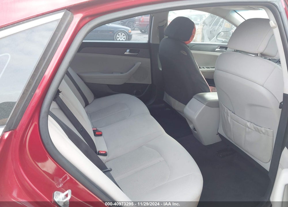 2016 HYUNDAI SONATA VIN: 5NPE24AF7GH275193