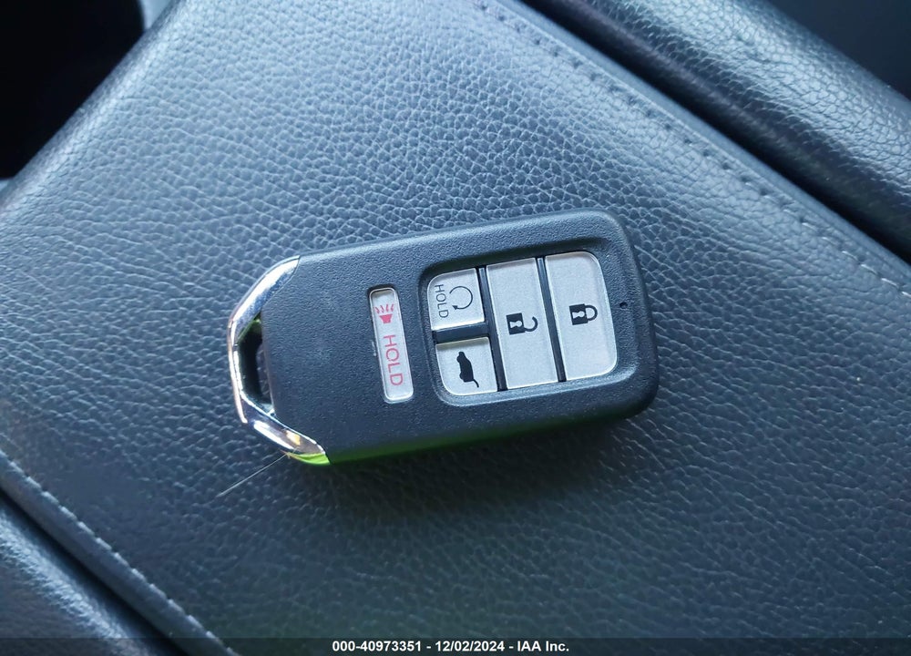2021 HONDA CIVIC SPORT VIN: SHHFK7H47MU226532