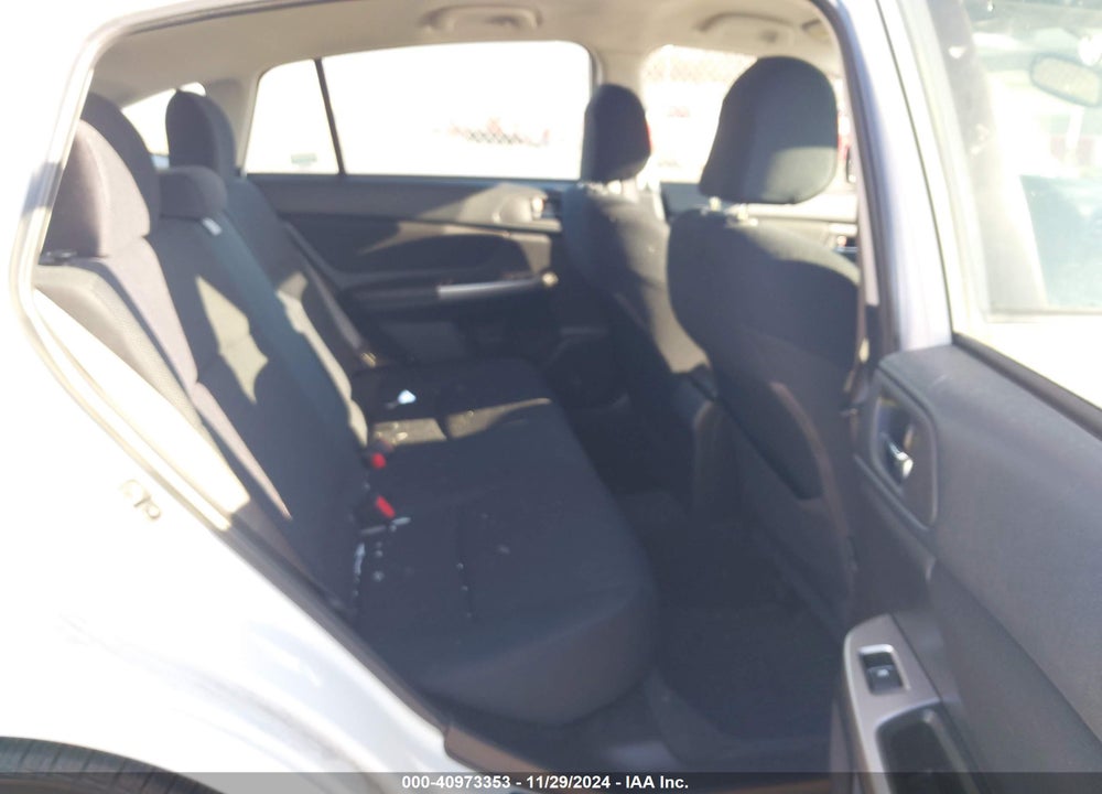 2016 SUBARU IMPREZA 2.0I PREMIUM VIN: JF1GPAB65G8323396