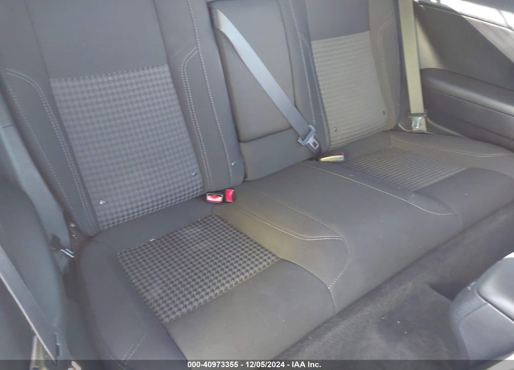 2016 DODGE CHALLENGER VIN: 2C3CDZAG8GH290208