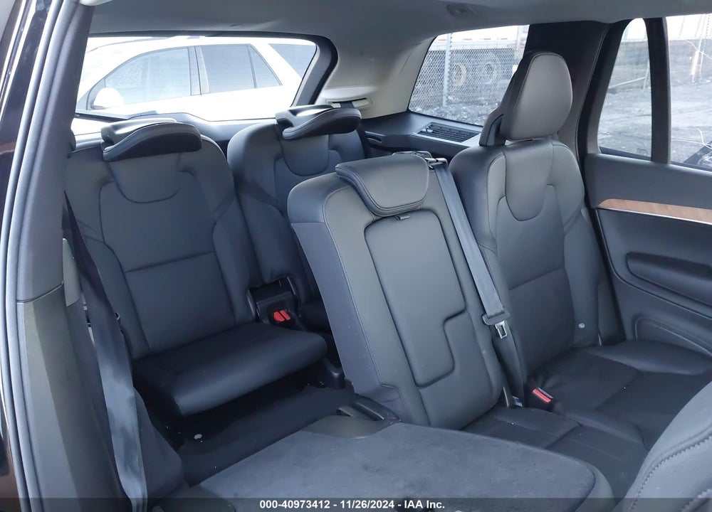 2024 VOLVO XC90 B5 PLUS BRIGHT THEME VIN: YV4L12PE4R1209107