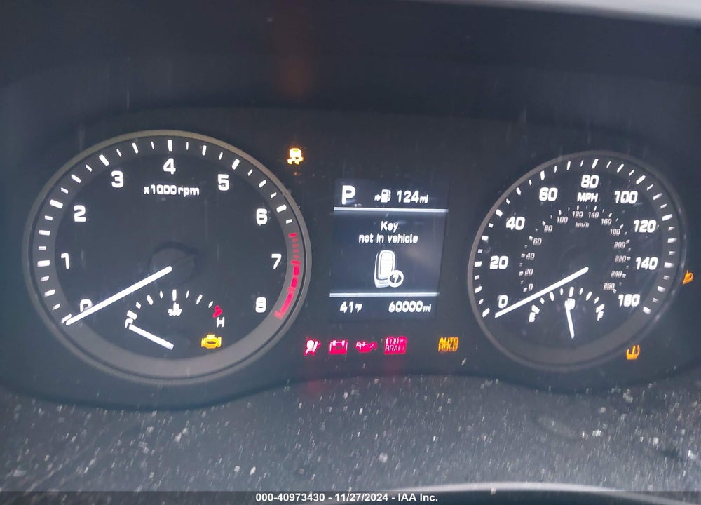 2021 HYUNDAI TUCSON SPORT VIN: KM8J3CAL8MU309070