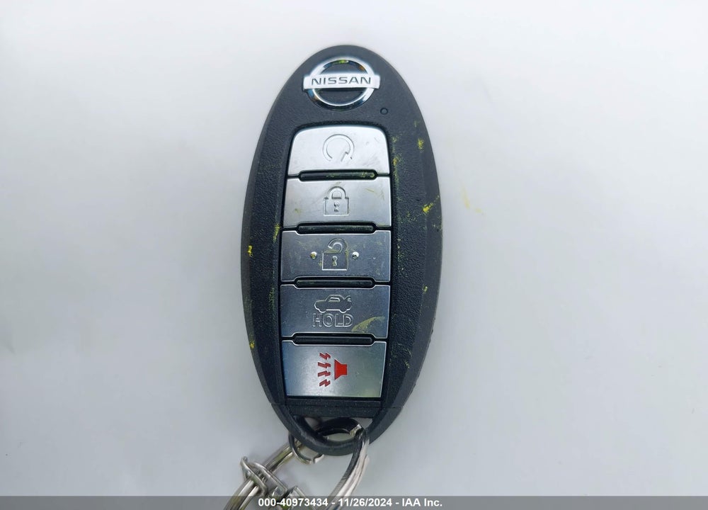 2020 NISSAN SENTRA SR XTRONIC CVT VIN: 3N1AB8DV8LY262249