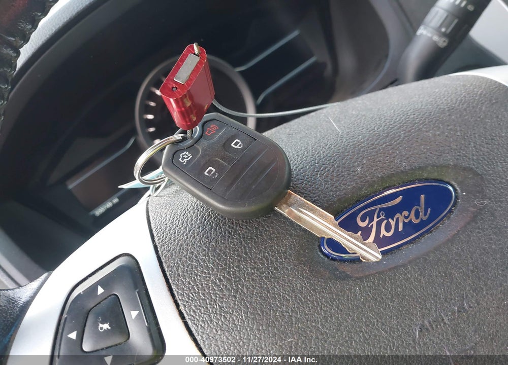 2012 FORD EXPLORER XLT VIN: 1FMHK7D84CGA99452