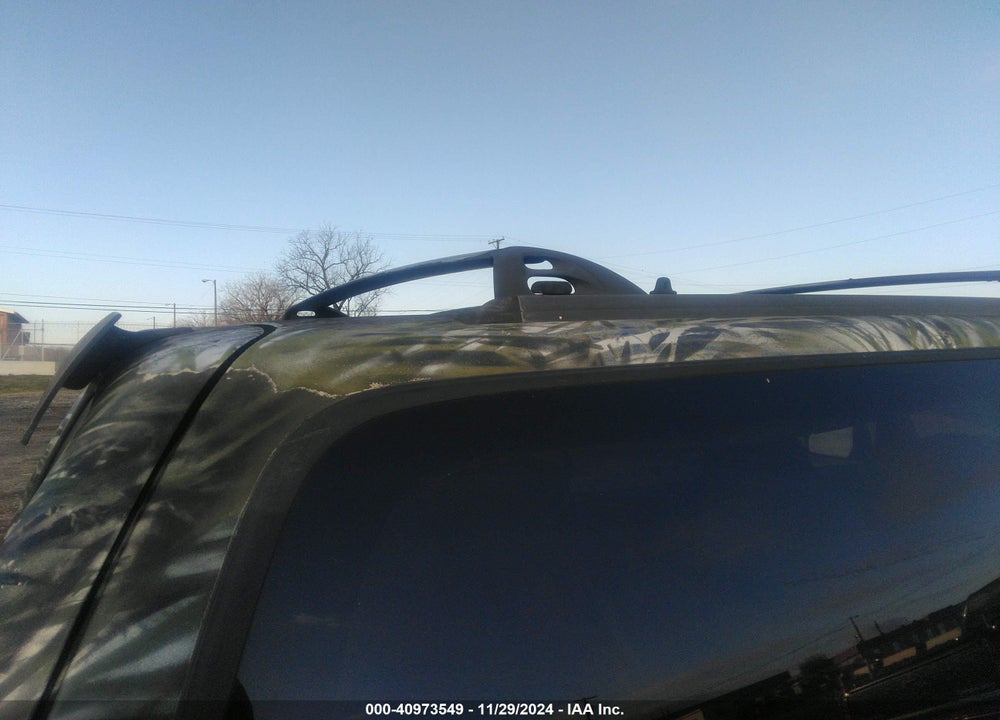 1998 TOYOTA 4RUNNER SR5 V6 VIN: JT3HN86R7W0150872