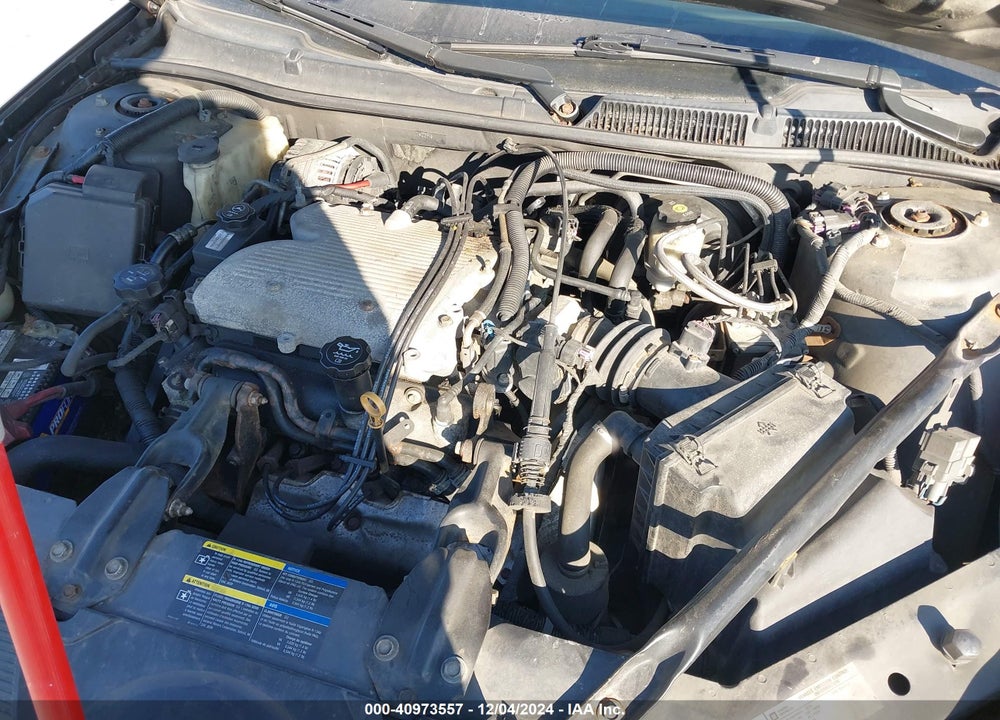 2010 CHEVROLET IMPALA LT VIN: 2G1WB5EN6A1240299