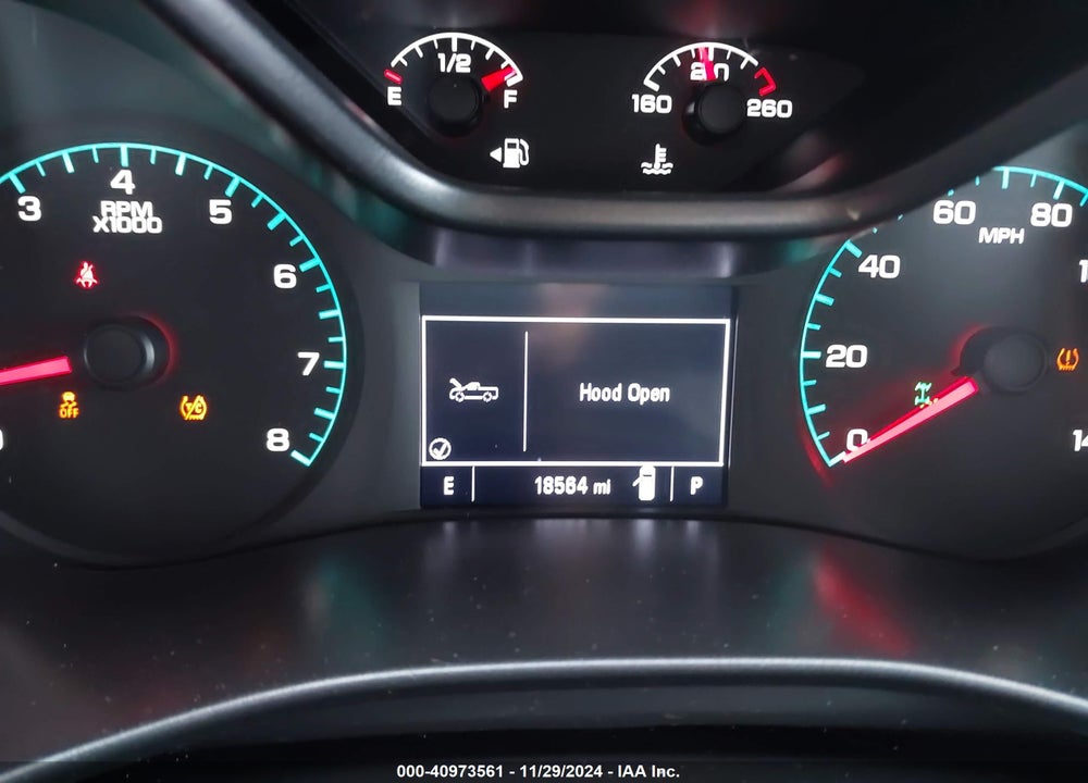 2022 CHEVROLET COLORADO 4WD SHORT BOX LT VIN: 1GCGTCEN8N1205983