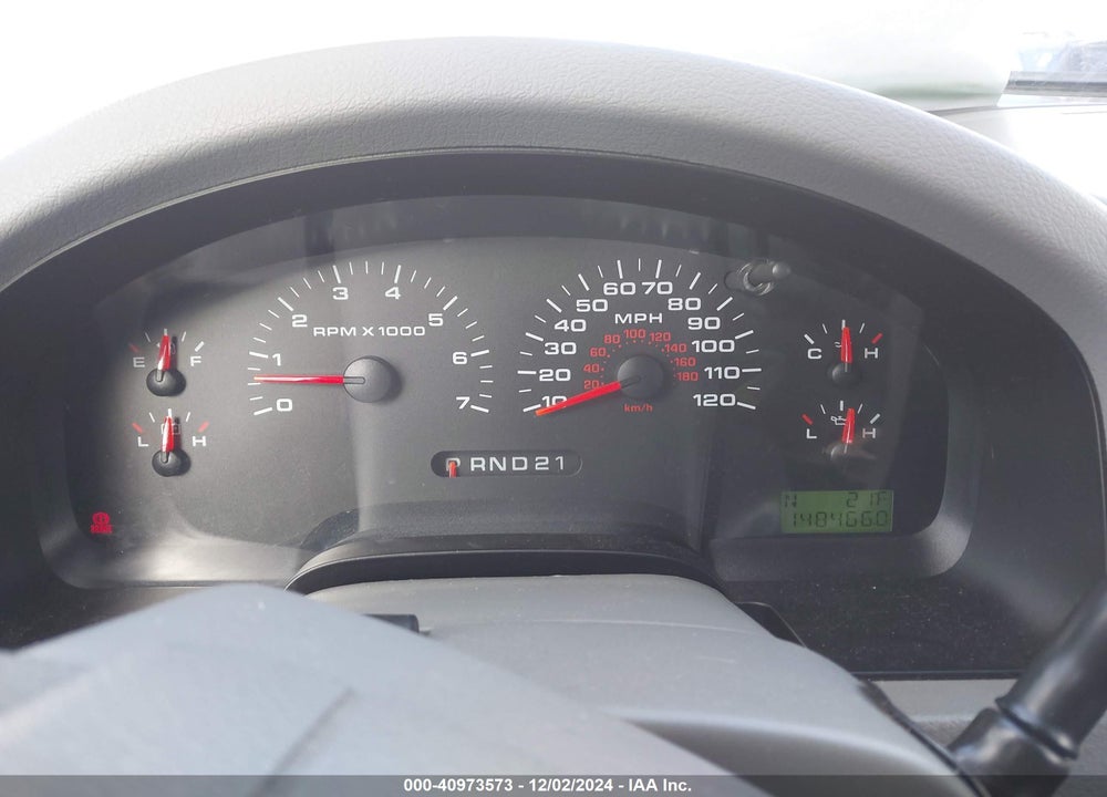 2006 FORD F-150 FX4/LARIAT/XL/XLT VIN: 1FTPX14566FA25478