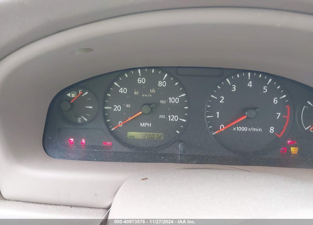 2004 NISSAN SENTRA 1.8S VIN: 3N1CB51D94L906083